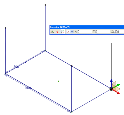 フレームジェネレーター