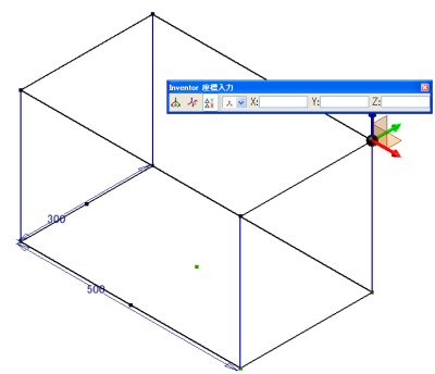 フレームジェネレーター
